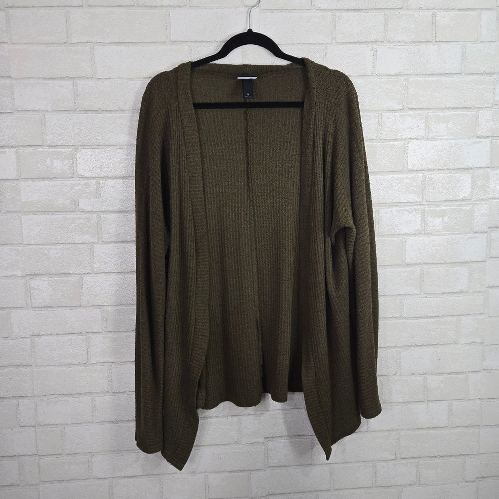 Daytrip sweater cardigan